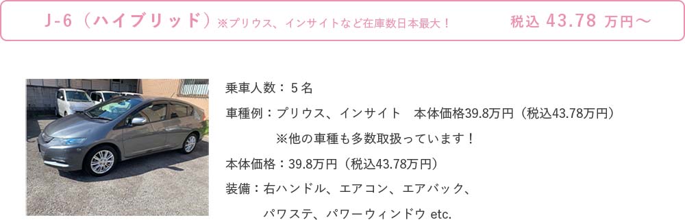 インサイト